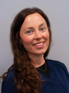 An image of Bridget Lamb, NHP Natural Health Practitioner Neurofeedback at Sano Wellness Center