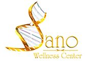 Sano Wellness Center Logo