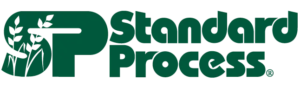 Company logo for Standard Process