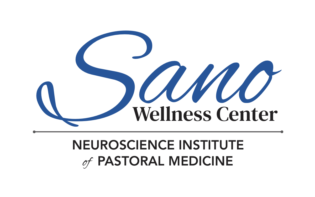 Sano Wellness Center Logo